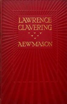      Lawrence Clavering