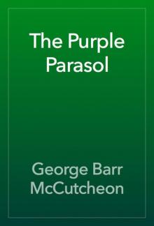      The Purple Parasol
