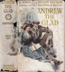      Andrew the Glad