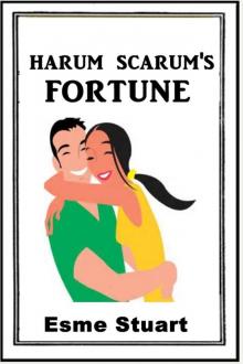      Harum Scarum's Fortune