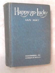      Happy-go-lucky