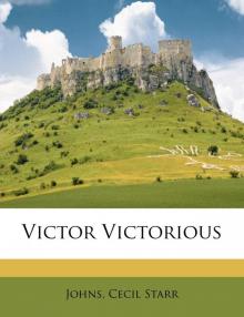      Victor Victorious