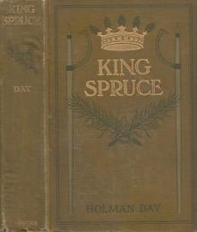      King Spruce, A Novel