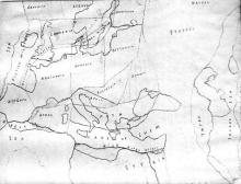      The Hyborian Age