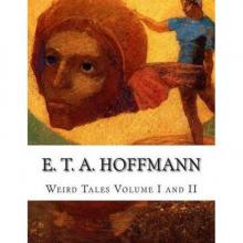      Weird Tales. Vol. I (of 2)