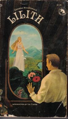      Lilith: A Romance
