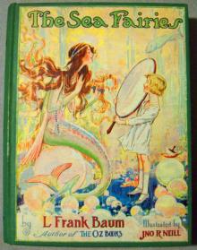      The Sea Fairies