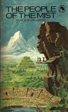      The People of the Mist