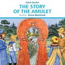      The Story of the Amulet