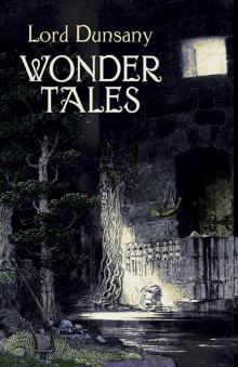      Tales of Wonder