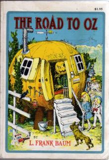     The Road to Oz