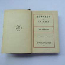      Rewards and Fairies