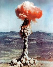      Sodom and Gomorrah, Texas