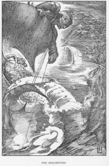      Weird Tales from Northern Seas