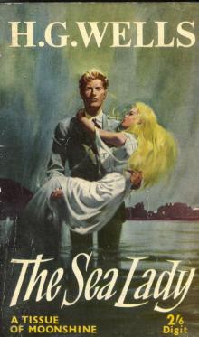      The Sea Lady