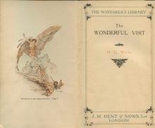      The Wonderful Visit