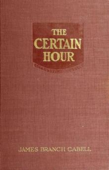     The Certain Hour (Dizain des Poëtes)