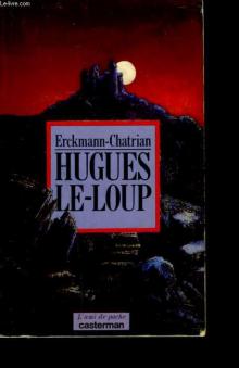      Hugues-le-Loup. English