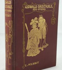      Oswald Bastable and Others