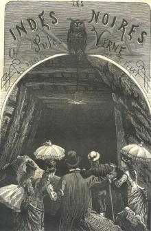      Les indes-noirs. English