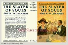      The Slayer of Souls