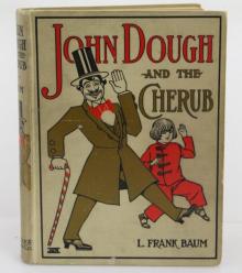      John Dough and the Cherub