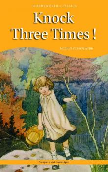      Knock Three Times!