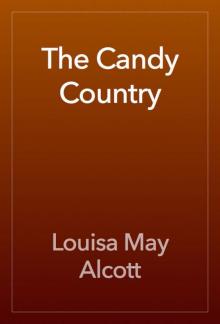      The Candy Country