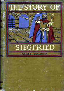      The Story of Siegfried