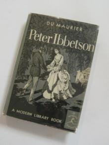      Peter Ibbetson
