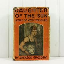      Daughter of the Sun