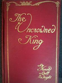      The Uncrowned King