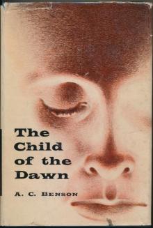      The Child of the Dawn