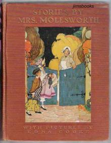      An Enchanted Garden: Fairy Stories