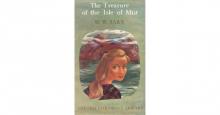      The Treasure of the Isle of Mist