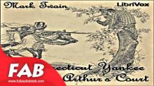      A Connecticut Yankee in King Arthur's Court, Part 1.
