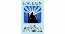      The Substance of a Dream