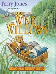      The Wind in the Willows