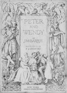      Peter and Wendy