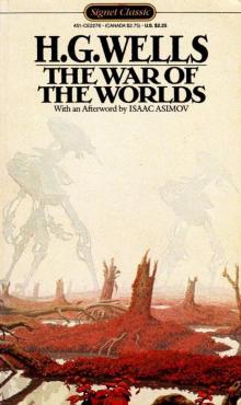      The War of the Worlds