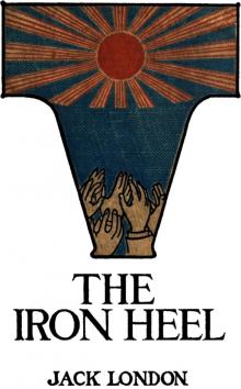      The Iron Heel