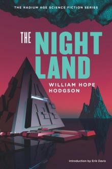      The Night Land