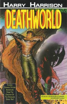      Deathworld