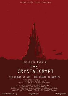      The Crystal Crypt