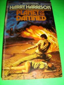      Planet of the Damned