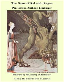      The Game of Rat and Dragon