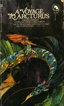      A Voyage to Arcturus