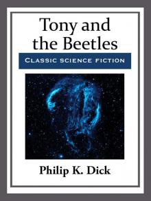      Tony and the Beetles