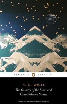      The Country of the Blind, and Other Stories