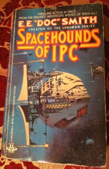      Spacehounds of IPC